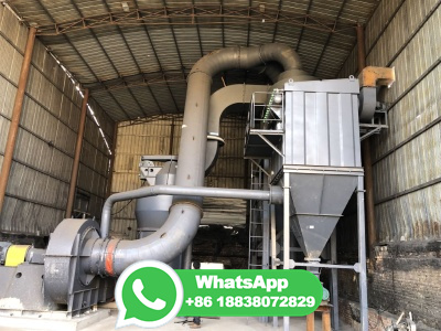 Ball Mill; Principle, Working, and Construction » Pharmaguddu