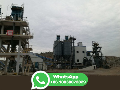 Ball Mill Principle, Application, Uses, Critical Speed, Diagram ...