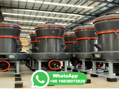 Introduction to HighEnergy Ball Mill: Working Principle, Advantages ...