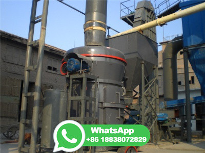 Ball Mill: Operating principles, components, Uses, Advantages and