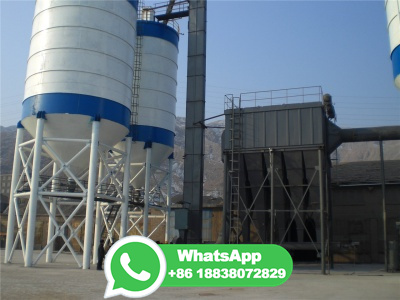 Ball Mill; Principle, Working, and Construction » Pharmaguddu