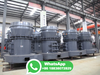 Construction and Working of Ball Mill Solution Parmacy