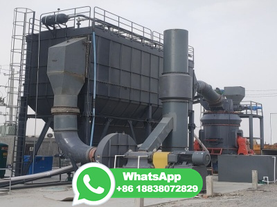 How to Choose Ball Mill Trunnion for Cement Mill, Autogenous Mill, Coal ...