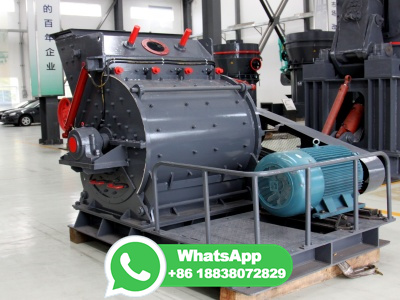 hammer mill 9FQ4020 with electric motor