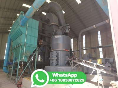 Cement Plant Cyclone Preheater