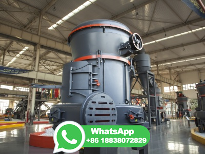 Ball mill for cement grinding FLSmidth