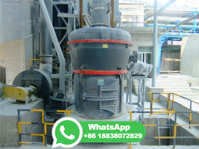 How safe is it to ball mill Safety  Forum