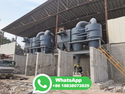 Ball Mill, Construction, Working Principle, Application, Advantages and ...