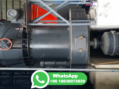 Ball Mill: Operating principles, components, Uses, Advantages and